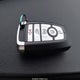 1FM5K8GCXLGB82358 2020 Ford Explorer St auction photo thumbnail 11