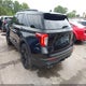 1FM5K8GCXLGB82358 2020 Ford Explorer St auction photo thumbnail 3