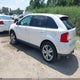 2FMDK4JC6DBB50884 2013 Ford Edge Sel auction photo thumbnail 3