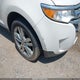2FMDK4JC6DBB50884 2013 Ford Edge Sel auction photo thumbnail 6