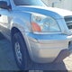2HKYF181X5H537151 2005 Honda Pilot Lx auction photo thumbnail 14