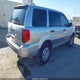 2HKYF181X5H537151 2005 Honda Pilot Lx auction photo thumbnail 4