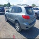 5NMSH13E89H298521 2009 Hyundai Santa Fe Limited auction photo thumbnail 3