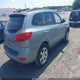 5NMSH13E89H298521 2009 Hyundai Santa Fe Limited auction photo thumbnail 4