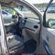 5TDXK3DC4DS280409 2013 Toyota Sienna Se 8 Passenger auction photo thumbnail 5