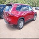 5TDAAAB59SS088014 2025 Toyota Grand Highlander Xle auction photo thumbnail 4