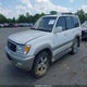 JT3HT05J9Y0098330 2000 Toyota Land Cruiser auction photo thumbnail 2