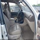 JT3HT05J9Y0098330 2000 Toyota Land Cruiser auction photo thumbnail 5