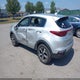 KNDPMCAC7L7706858 2020 Kia Sportage Lx auction photo thumbnail 3