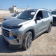 1GNERGKS6RJ173409 2024 Chevrolet Traverse Fwd Lt auction photo thumbnail 2