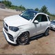 4JGFB4KB5PA903125 2023 Mercedes-Benz Gle 350 4Matic auction photo thumbnail 2