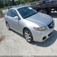 JH4CL96875C014312 2005 Acura Tsx auction photo thumbnail 1