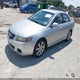 JH4CL96875C014312 2005 Acura Tsx auction photo thumbnail 2
