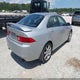 JH4CL96875C014312 2005 Acura Tsx auction photo thumbnail 4