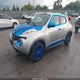 JN8AF5MV9BT028603 2011 Nissan Juke Sl auction photo thumbnail 2