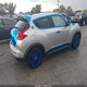 JN8AF5MV9BT028603 2011 Nissan Juke Sl auction photo thumbnail 4