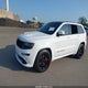 1C4RJFDJ3GC503878 2016 Jeep Grand Cherokee Srt Night auction photo thumbnail 2