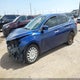 3N1AB7AP0JY276837 2018 Nissan Sentra S auction photo thumbnail 2