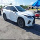2T2YZMDA1NC358333 2022 Lexus Rx 350 F Sport Handling auction photo thumbnail 1