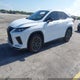 2T2YZMDA1NC358333 2022 Lexus Rx 350 F Sport Handling auction photo thumbnail 2
