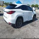 2T2YZMDA1NC358333 2022 Lexus Rx 350 F Sport Handling auction photo thumbnail 4