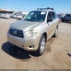 JTEDS42A982045751 2008 Toyota Highlander Limited auction photo thumbnail 2