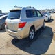 JTEDS42A982045751 2008 Toyota Highlander Limited auction photo thumbnail 4
