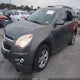 2GNFLNEK9C6327718 2012 Chevrolet Equinox 2Lt auction photo thumbnail 2