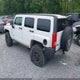 5GTDN136668280048 2006 Hummer H3 Suv auction photo thumbnail 3