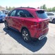5XYRL4LC6PG181900 2023 Kia Sorento S auction photo thumbnail 3