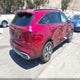 5XYRL4LC6PG181900 2023 Kia Sorento S auction photo thumbnail 4