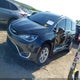 2C4RC1BG6KR550875 2019 Chrysler Pacifica Touring L auction photo thumbnail 2