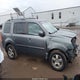 5FNYF484X9B055201 2009 Honda Pilot Ex auction photo thumbnail 14