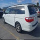 5FNRL388X5B006357 2005 Honda Odyssey Touring auction photo thumbnail 3