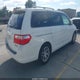 5FNRL388X5B006357 2005 Honda Odyssey Touring auction photo thumbnail 4