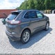 2FMPK3J84HBB54621 2017 Ford Edge Sel auction photo thumbnail 4