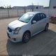 3N1BB61E98L610853 2008 Nissan Sentra Se-R auction photo thumbnail 2