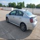 3N1BB61E98L610853 2008 Nissan Sentra Se-R auction photo thumbnail 3