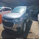 1GNERFKW9LJ275078 2020 Chevrolet Traverse Fwd Ls auction photo thumbnail 2