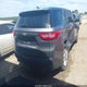 1GNERFKW9LJ275078 2020 Chevrolet Traverse Fwd Ls auction photo thumbnail 4