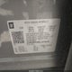 1GNERFKW9LJ275078 2020 Chevrolet Traverse Fwd Ls auction photo thumbnail 9
