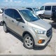 1FMCU0F77HUE07612 2017 Ford Escape S auction photo thumbnail 1