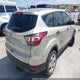 1FMCU0F77HUE07612 2017 Ford Escape S auction photo thumbnail 4