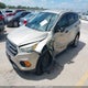 1FMCU0F77HUE07612 2017 Ford Escape S auction photo thumbnail 6