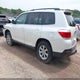 5TDBK3EH7DS243892 2013 Toyota Highlander Se V6 auction photo thumbnail 3