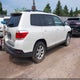 5TDBK3EH7DS243892 2013 Toyota Highlander Se V6 auction photo thumbnail 4