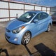 KMHDH4AEXBU109455 2011 Hyundai Elantra Limited (Ulsan Plant) auction photo thumbnail 2
