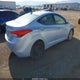 KMHDH4AEXBU109455 2011 Hyundai Elantra Limited (Ulsan Plant) auction photo thumbnail 4