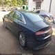 3LN6L5B90LR612502 2020 Lincoln Mkz Standard auction photo thumbnail 3