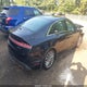 3LN6L5B90LR612502 2020 Lincoln Mkz Standard auction photo thumbnail 4